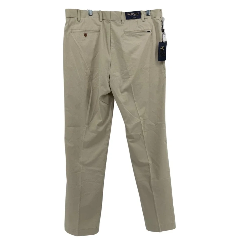 Polo Ralph Lauren step onto